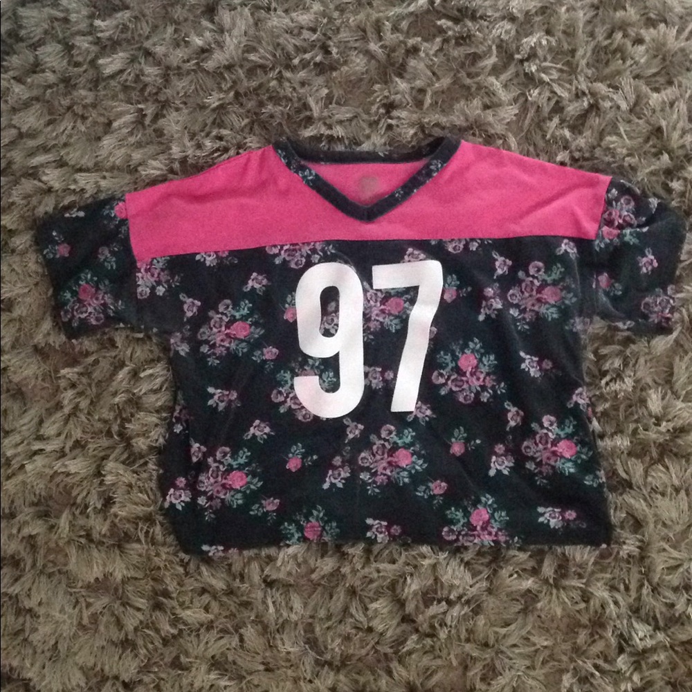 "97" floral crop